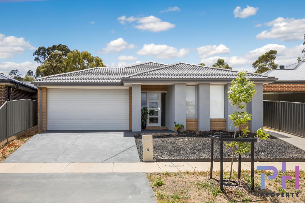 41 Hesse Ave, Flora Hill, VIC 3550