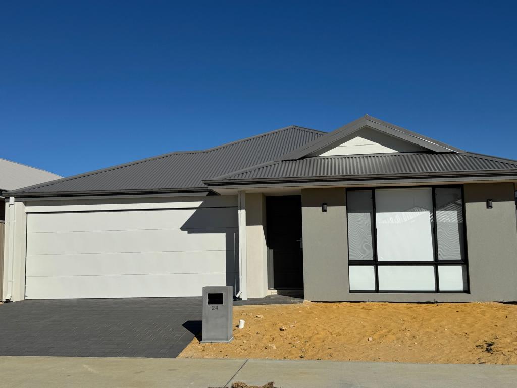 24 Sunglow St, Karnup, WA 6176