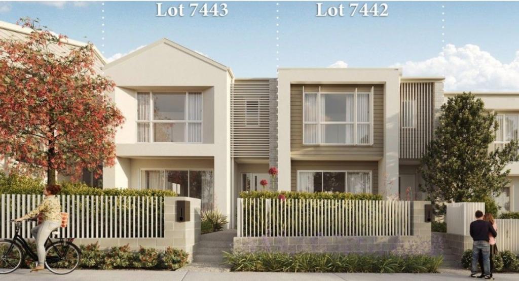 7442/10 Falcon Rd, Oran Park, NSW 2570