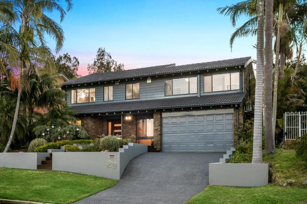 29 Mariner Rd, Illawong, NSW 2234