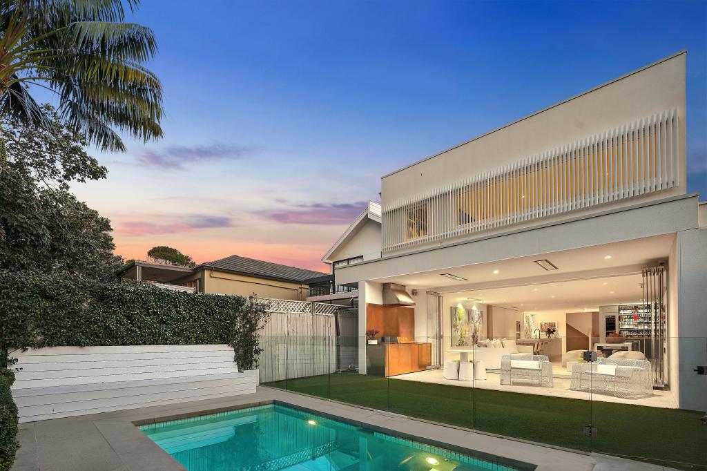 14 Blake St, Rose Bay, NSW 2029