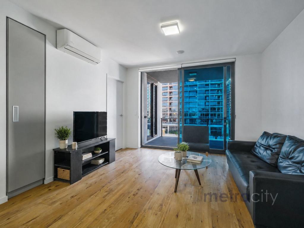 801/7 Manning St, South Brisbane, QLD 4101
