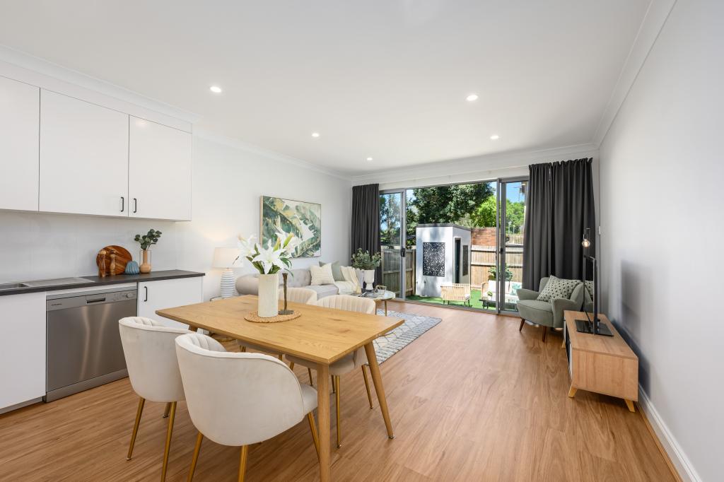 17 College St, Newtown, NSW 2042