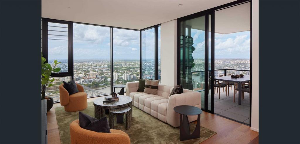 22f/443 Queen St, Brisbane City, QLD 4000