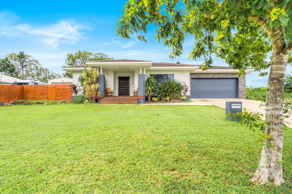 7 Steve St, Greenmount, QLD 4751