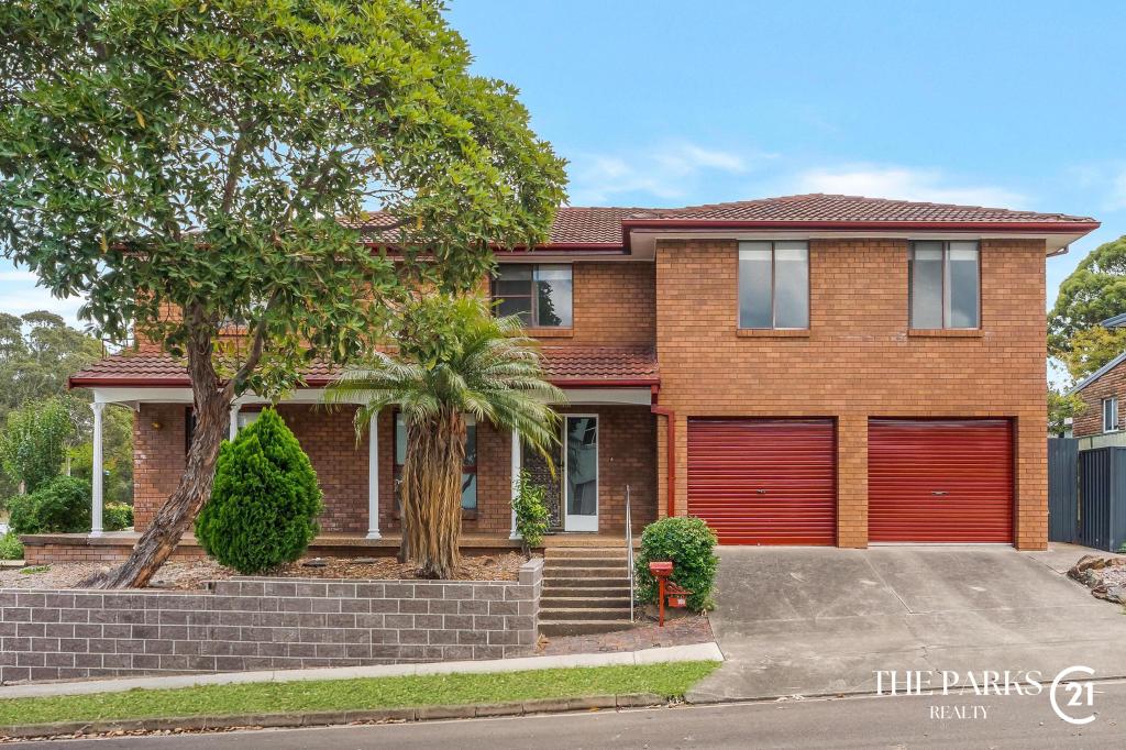 33 Power St, Prairiewood, NSW 2176