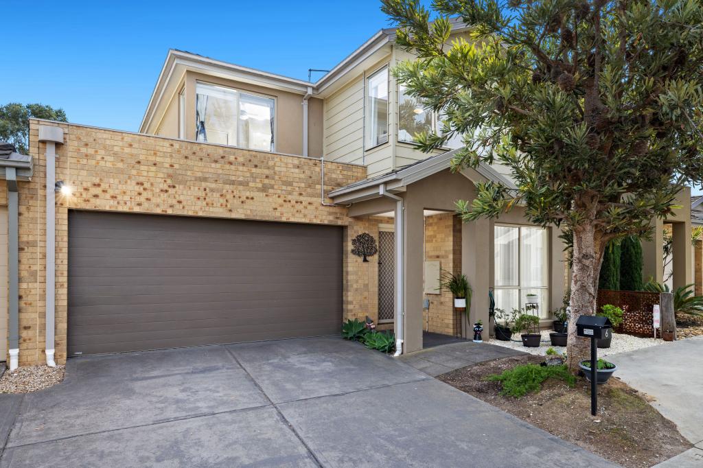 6 THE SHEEDY WAY, HASTINGS, VIC 3915