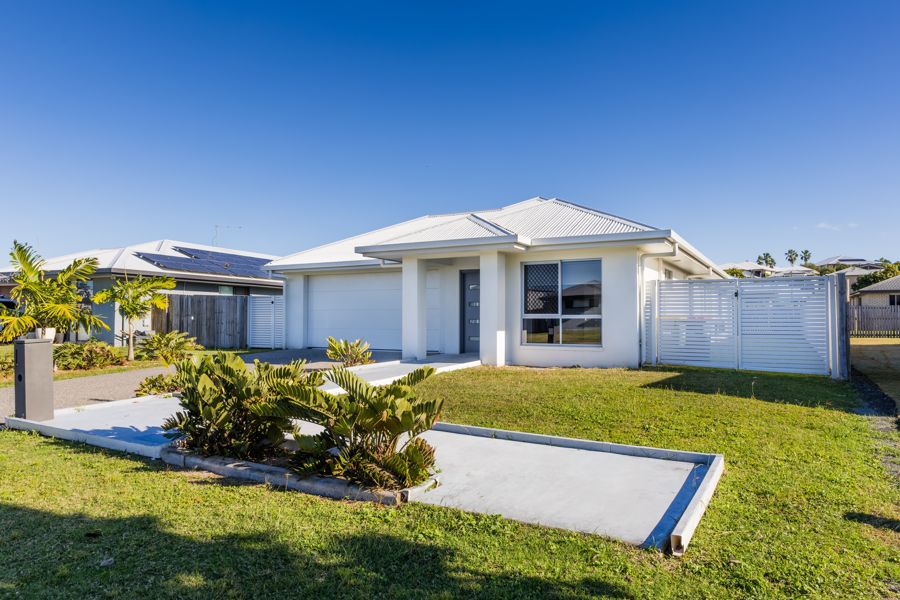 23 DEVEREUX ST, RURAL VIEW, QLD 4740