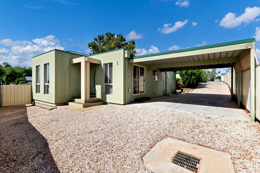 3/29 Third St, Merbein, VIC 3505