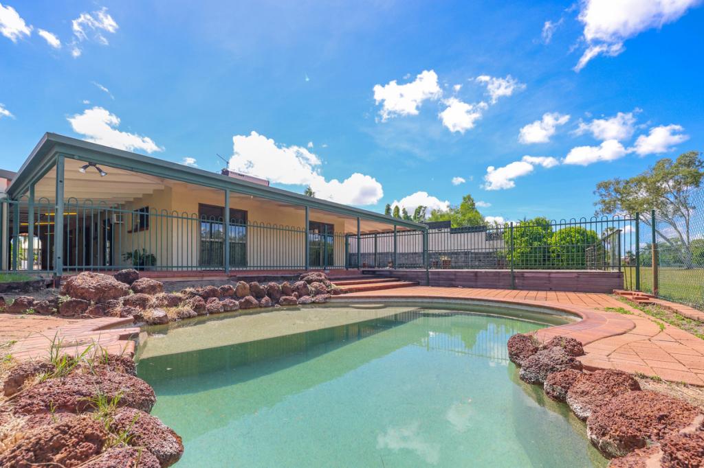 93 Carnoustie Cct, Marrara, NT 0812