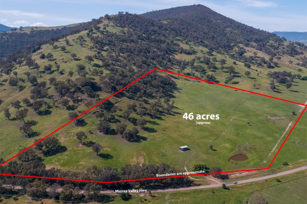 Lot 1, Sec 19/"The Block" Murray Valley Hwy, Bullioh, VIC 3700