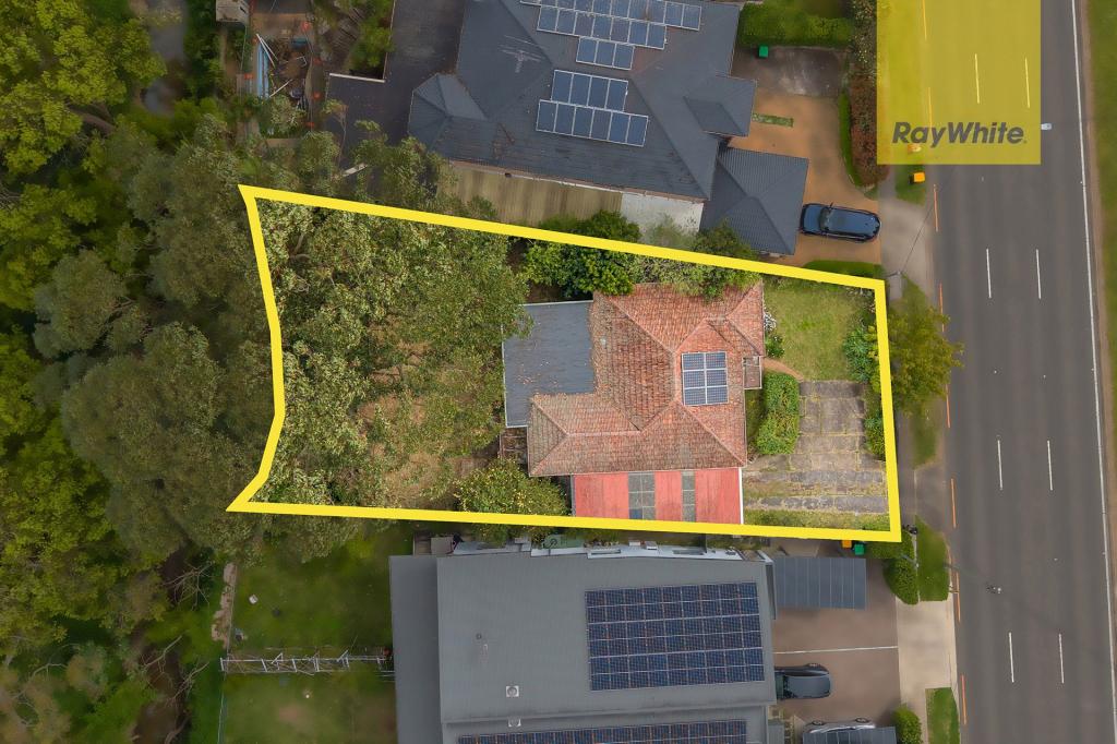 25 Kissing Point Rd, Dundas, NSW 2117