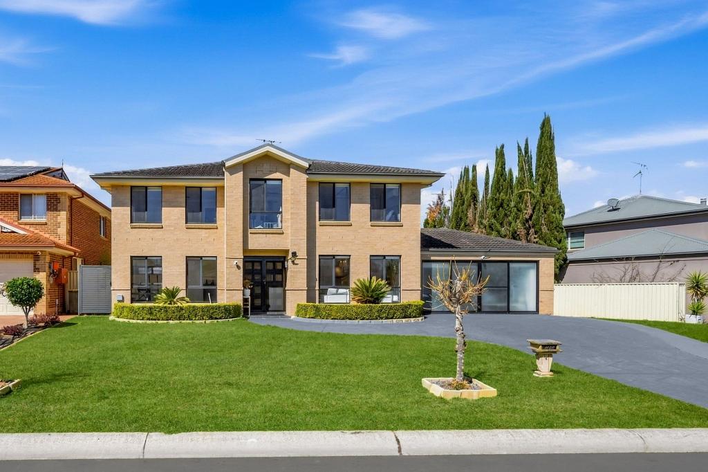 4 Turbott Ave, Harrington Park, NSW 2567
