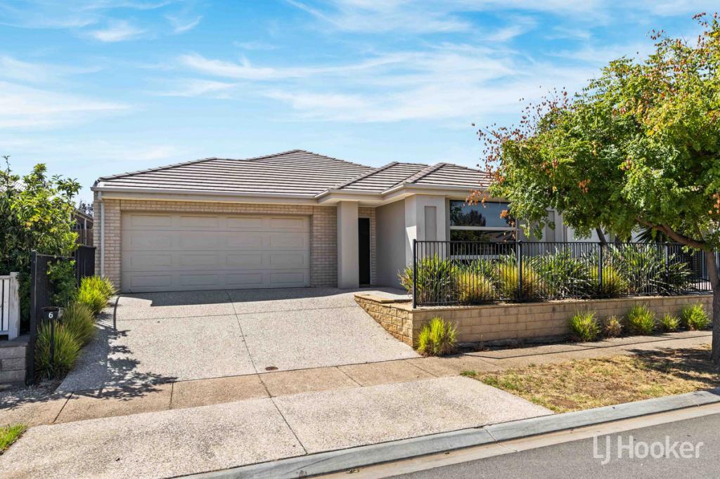 6 Sears Rd, Evanston Gardens, SA 5116