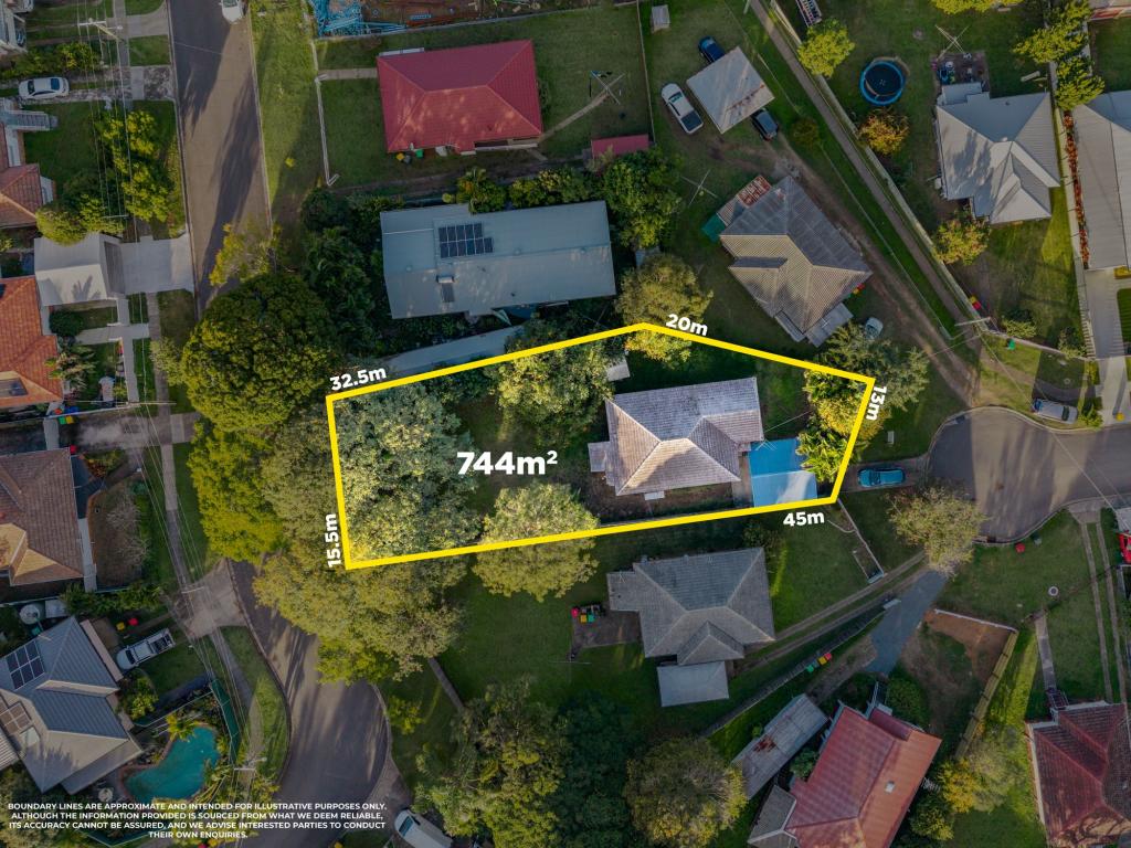 47 Conroy St, Zillmere, QLD 4034