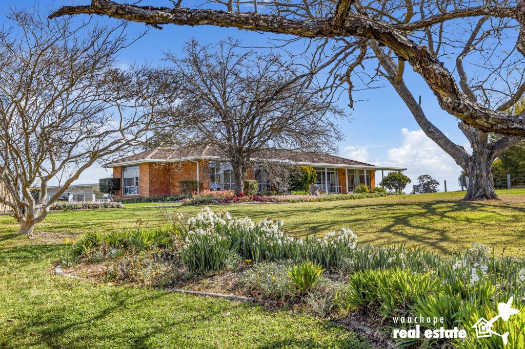 62 King Creek Rd, King Creek, NSW 2446