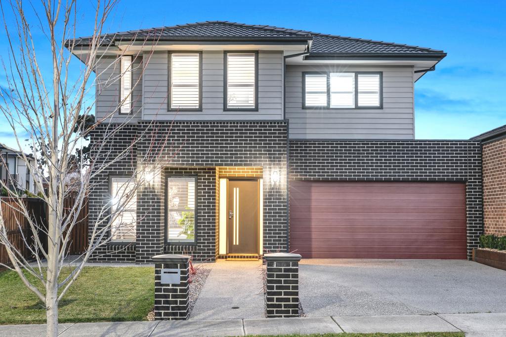 82 Everton Dr, Mernda, VIC 3754