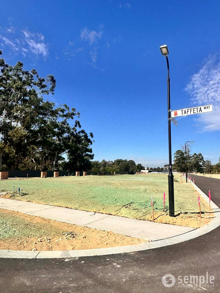 Lot 334 Taffeta Way, Cockburn Central, WA 6164