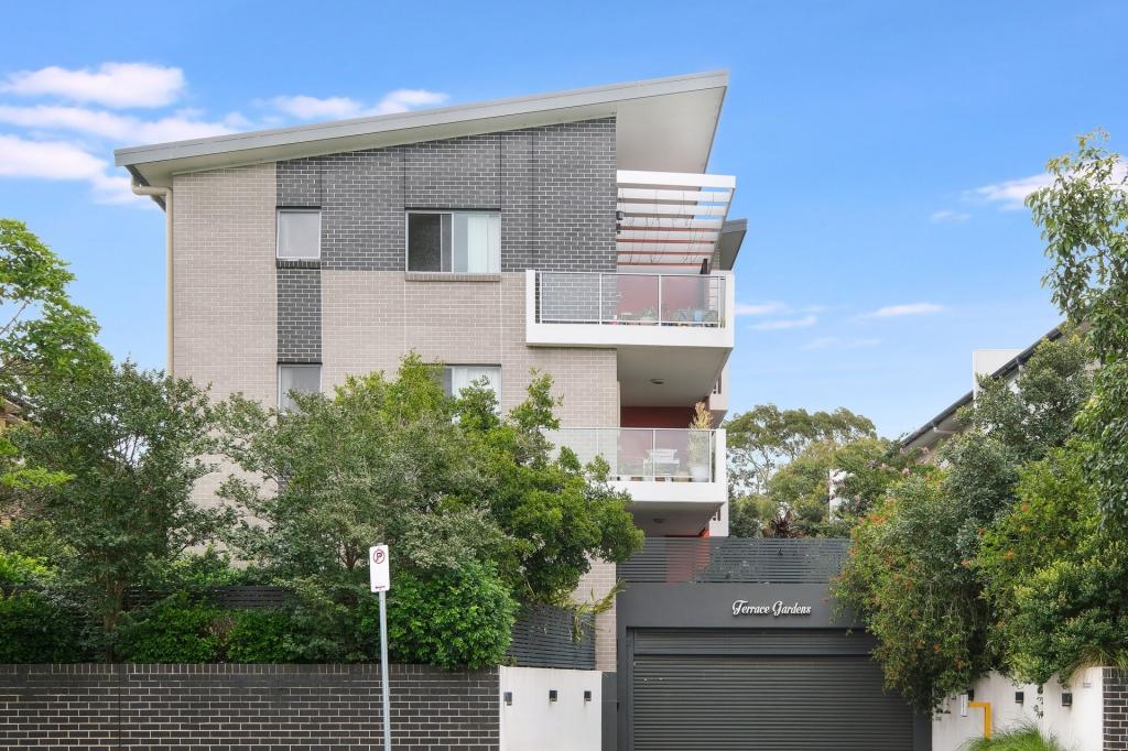 10/18-20 Terrace Rd, Dulwich Hill, NSW 2203