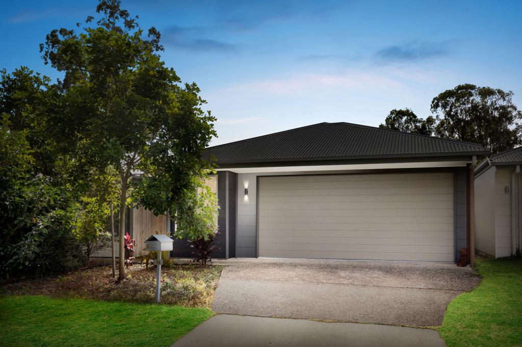 14 Karmadee Pl, Bracken Ridge, QLD 4017