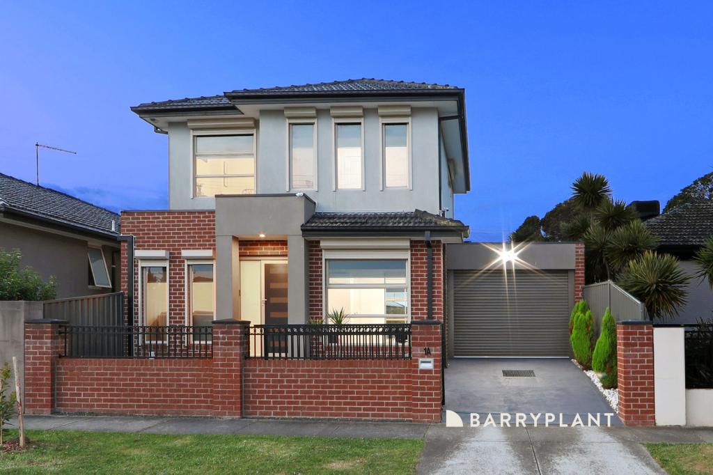 1a Purley Dr, Dandenong North, VIC 3175