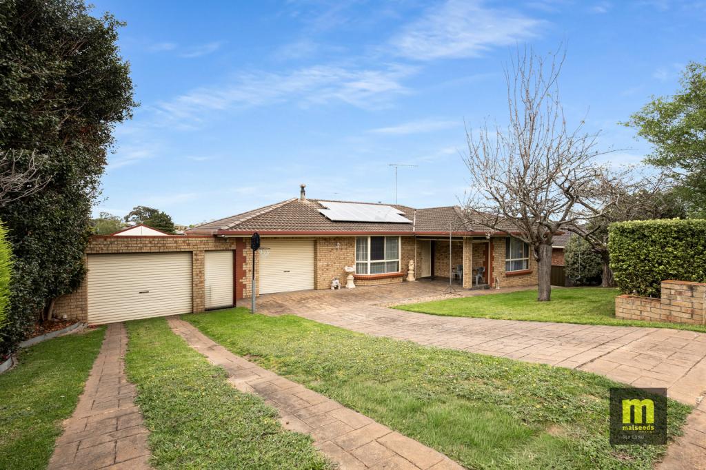 1 Kowine Ct, Mount Gambier, SA 5290