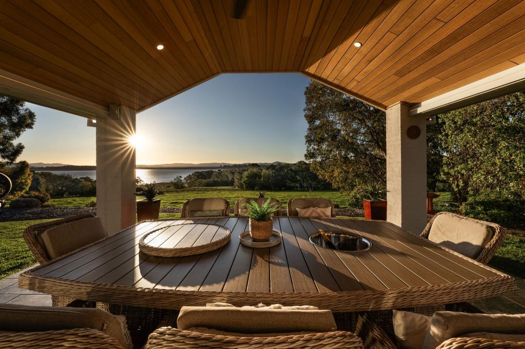 419c Lake Rd, Bethanga, VIC 3691