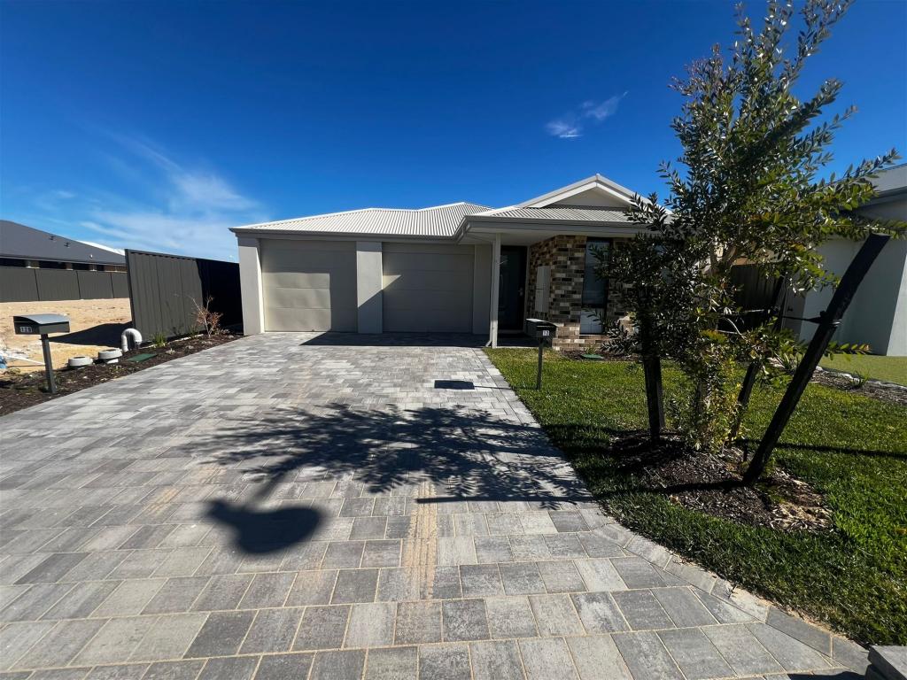 12b Longitude Rd, Port Kennedy, WA 6172