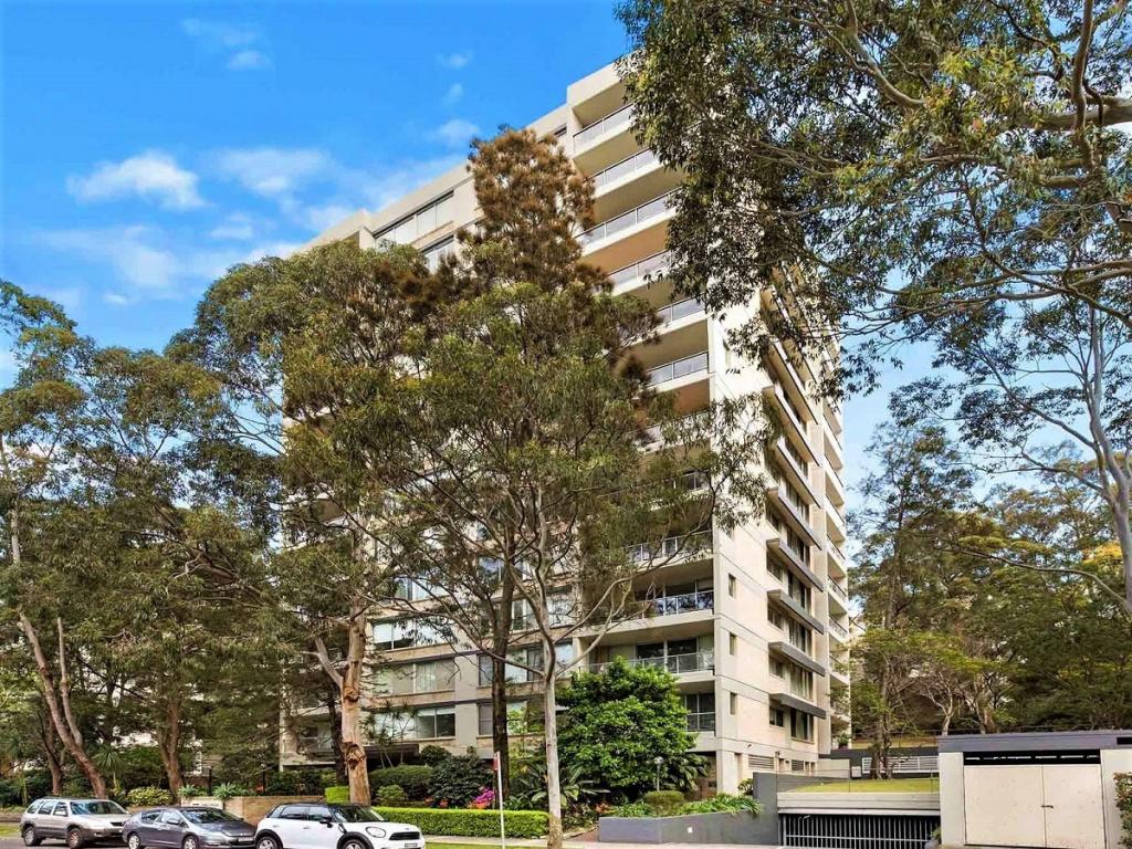 301/5 Jersey Rd, Artarmon, NSW 2064
