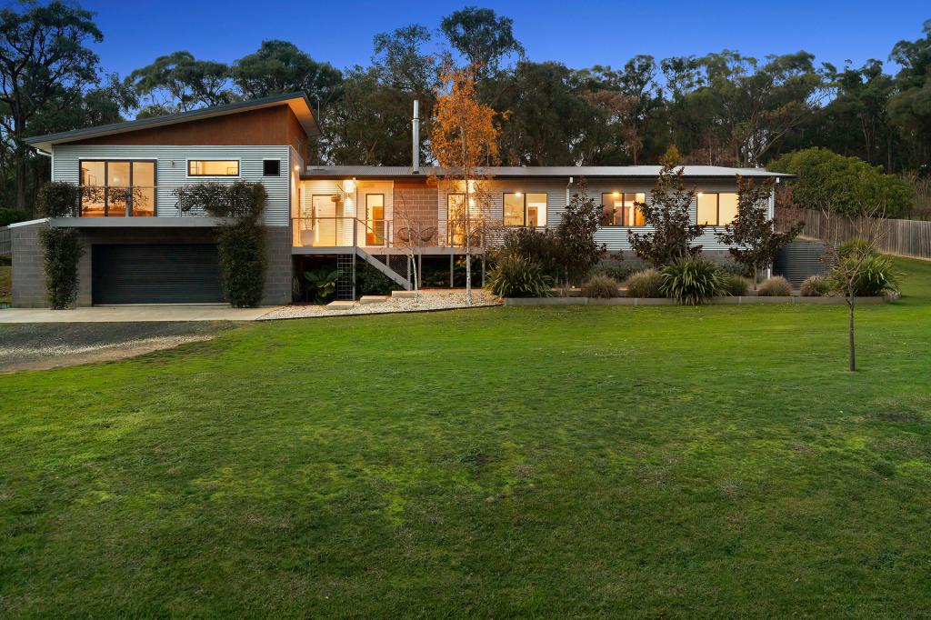7 Hannah Cl, Buninyong, VIC 3357