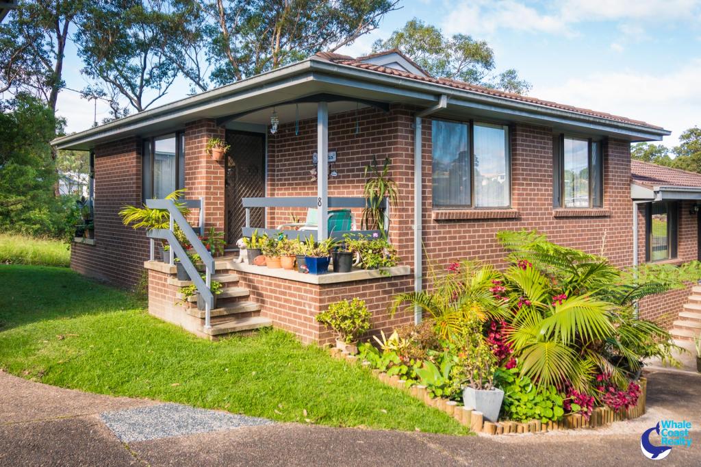 8/217 Princes Hwy, Narooma, NSW 2546