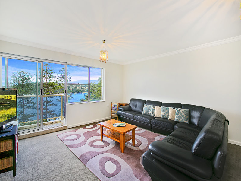 11/37 THE CRESCENT, MANLY, NSW 2095
