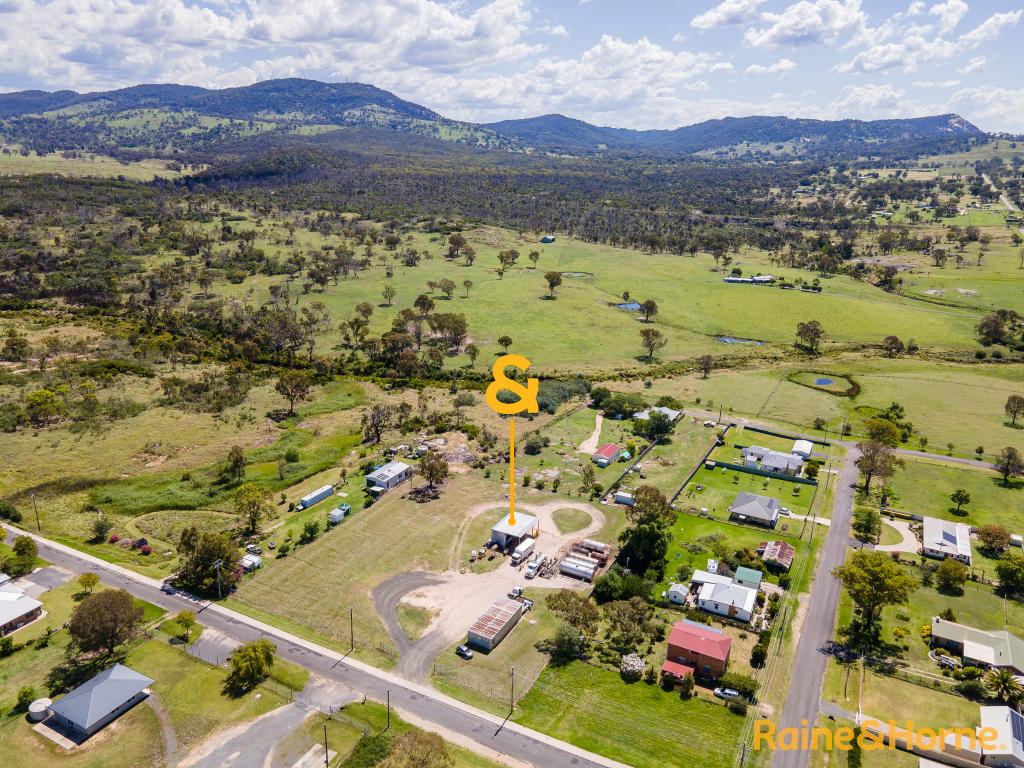 16 Scott Street, Tenterfield, NSW 2372