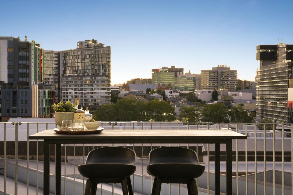 709/82 Alfred St, Fortitude Valley, QLD 4006