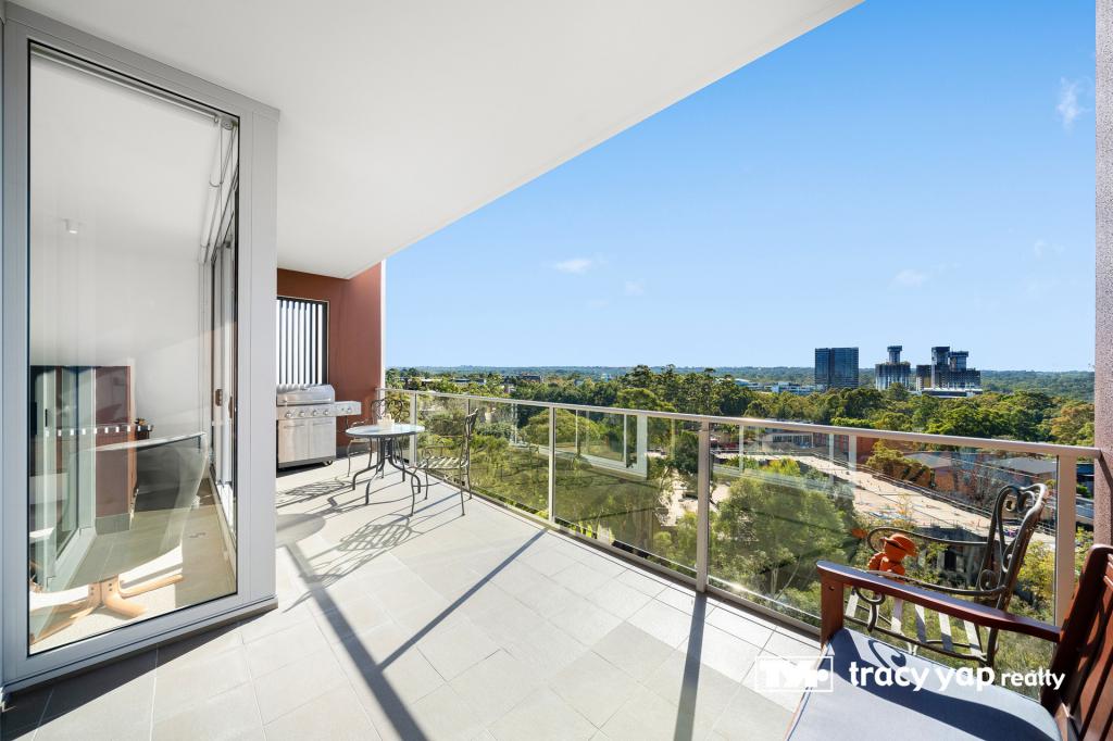 909/4 Saunders Cl, Macquarie Park, NSW 2113