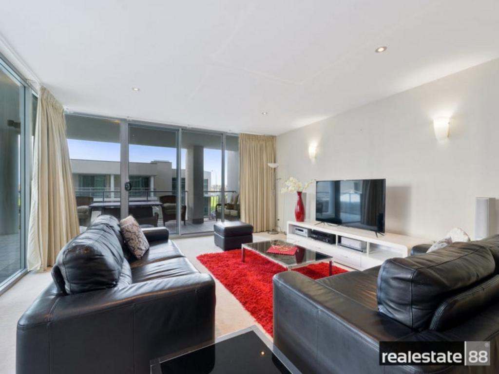 57/78 Terrace Rd, East Perth, WA 6004