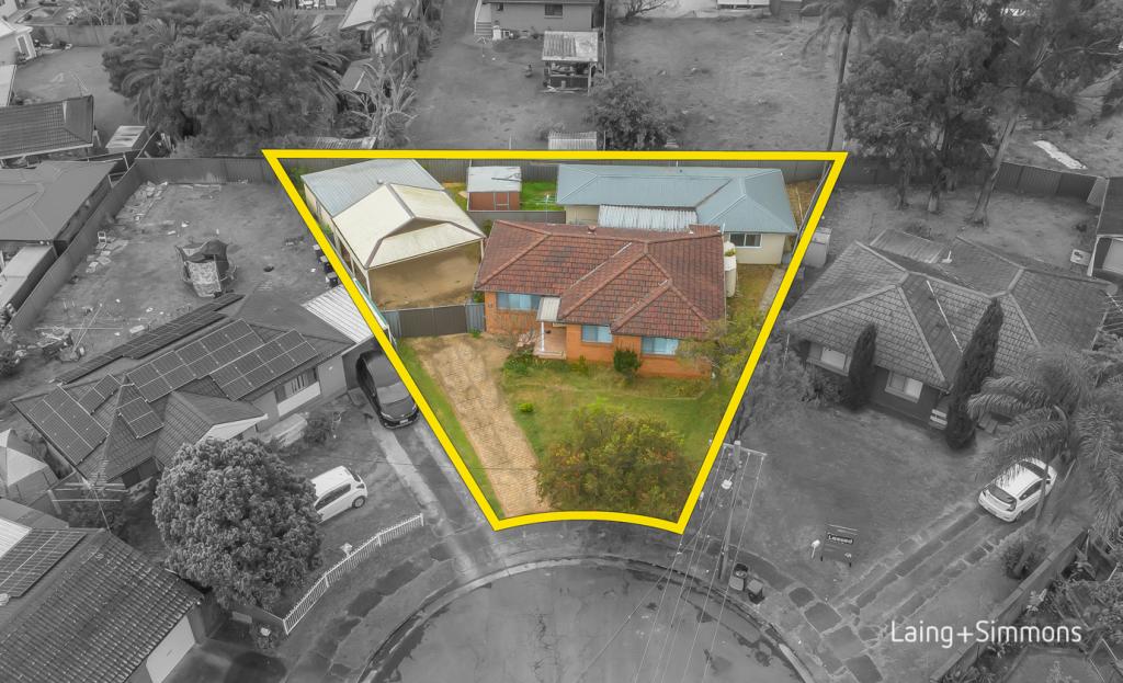 5 & 5A OPAL PL, ROOTY HILL, NSW 2766