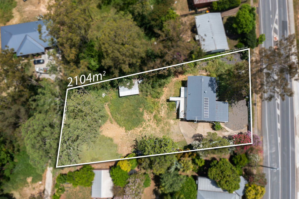 52 Queen St, Goodna, QLD 4300