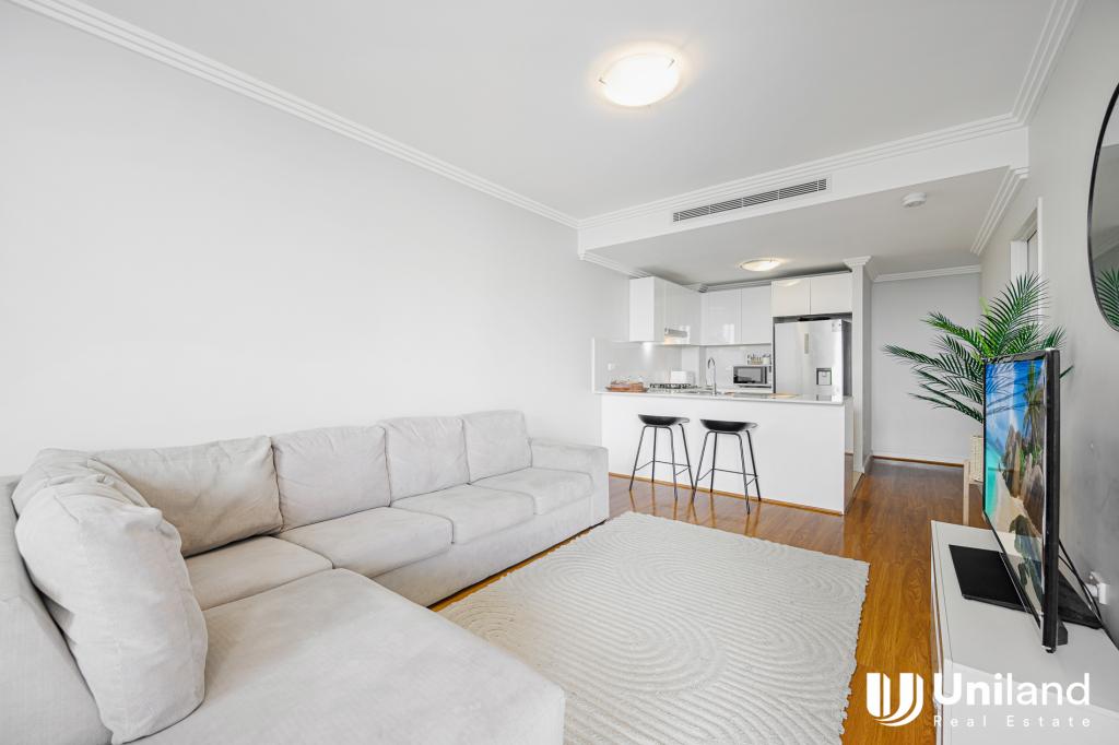 5/29 Devlin St, Ryde, NSW 2112