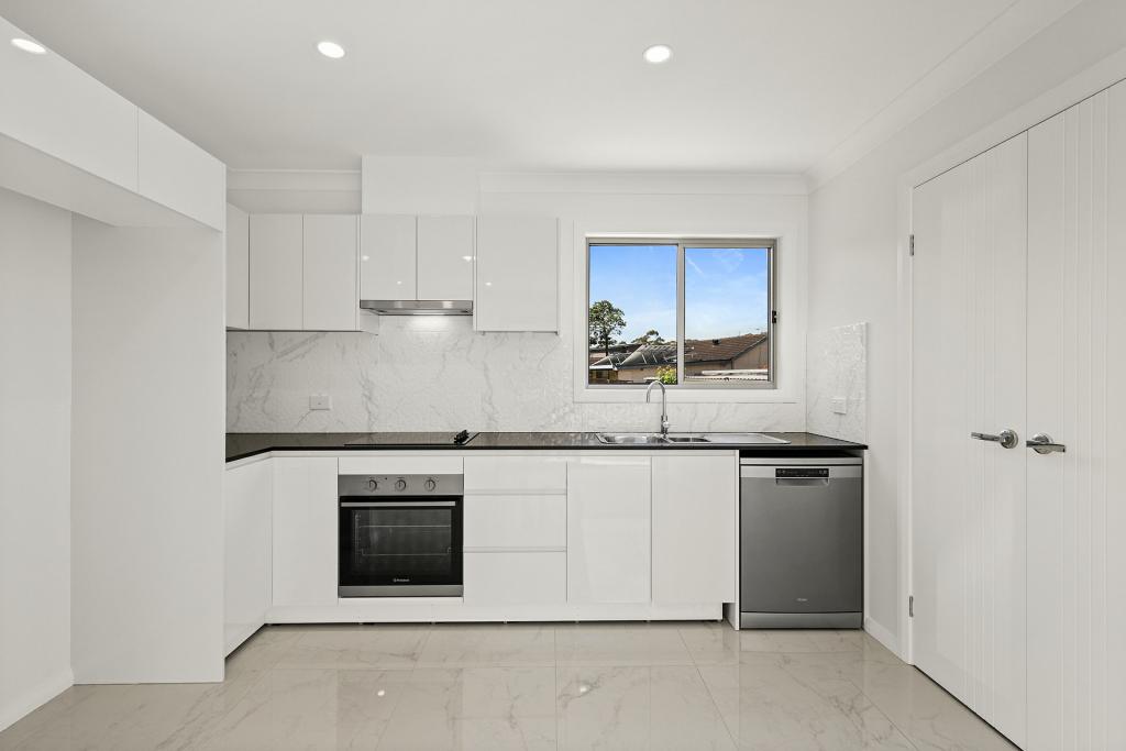 1/22 Moss St, Chester Hill, NSW 2162