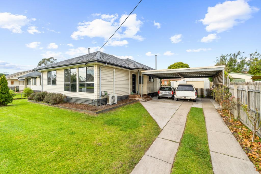 272 Raglan St, Sale, VIC 3850