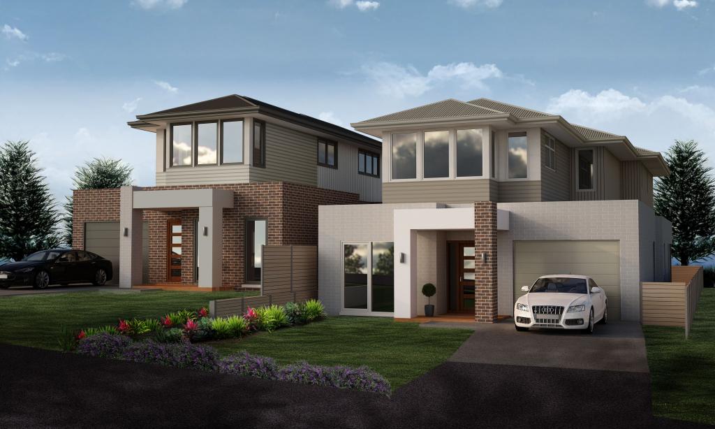 2a Lauriston Ct, Ringwood, VIC 3134