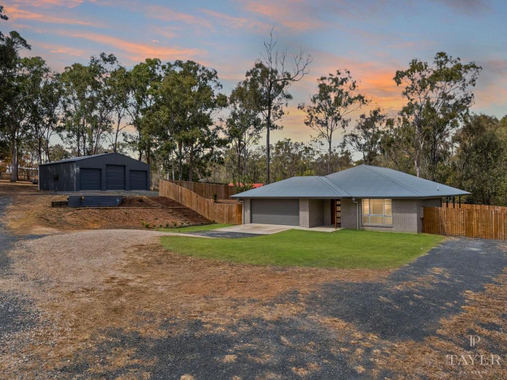 24a Laurette Dr, Glenore Grove, QLD 4342