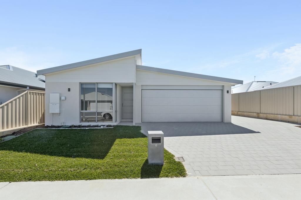 6 Dufferin Rd, Two Rocks, WA 6037