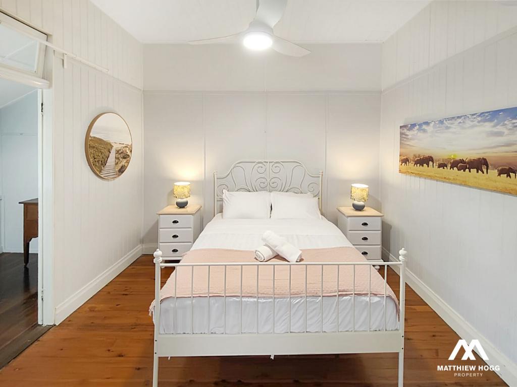 50a West Ave, Wynnum, QLD 4178