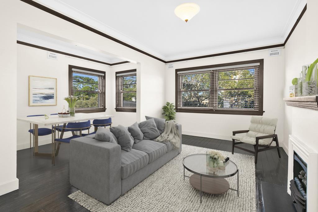 9/13 Wood St, Manly, NSW 2095