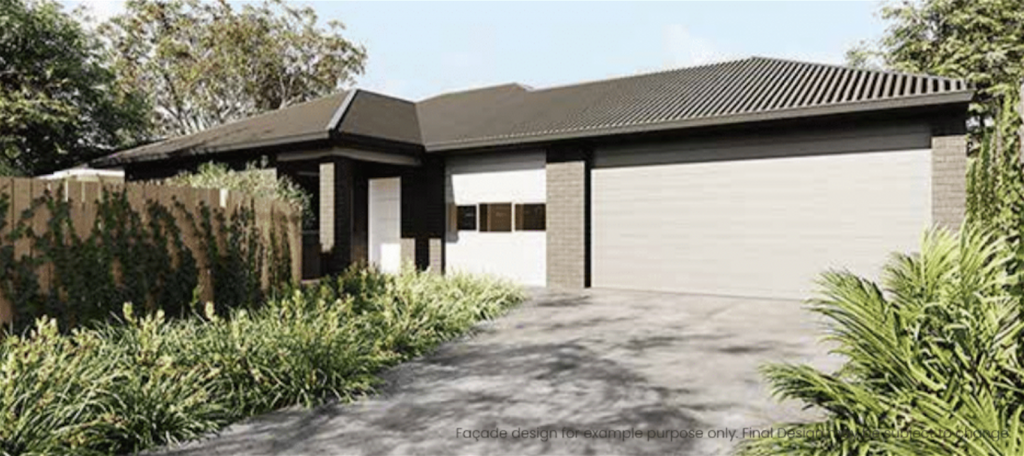 Lot 212 Anby Drive, Huntly, VIC 3551