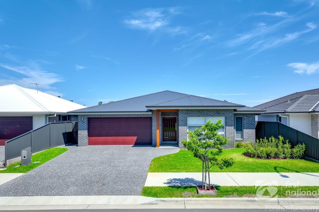 85 Kentia Dr, Forster, NSW 2428