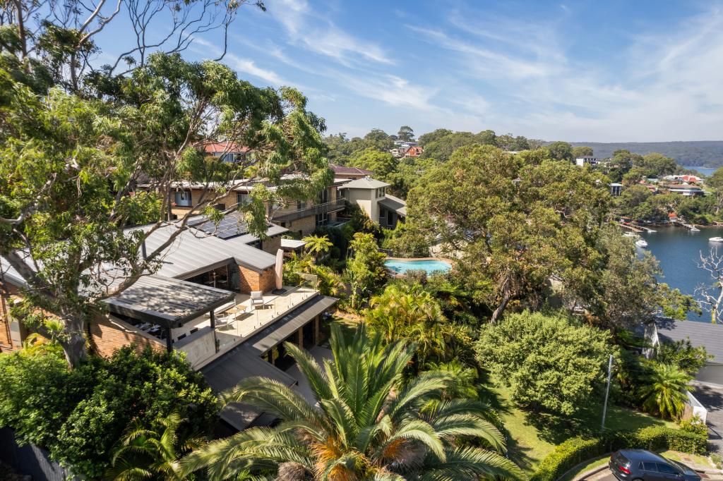 2 Wareemba Pl, Lilli Pilli, NSW 2229