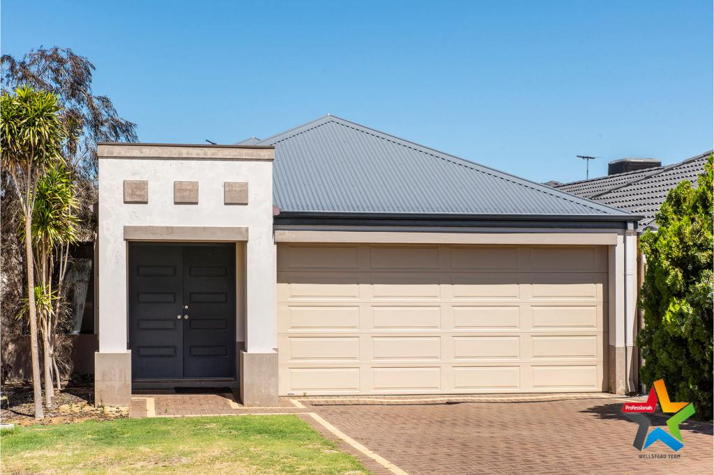 20 Zingarello St, Pearsall, WA 6065